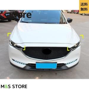 マツダ CX-5 KF/CX-8 KG ドアミラー シーケンシャル ウインカー led