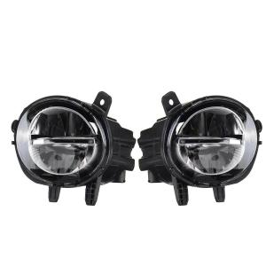 ダットサントラック D21 等に 小糸製 新品 ヘッドライト 角型2灯式 1個