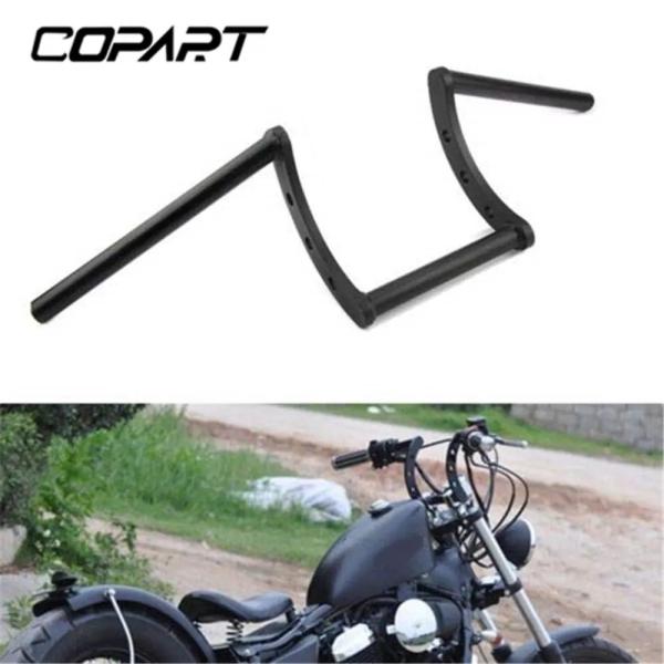 ハンドルバー ドラッグバー ハーレースポーツスター XL883 XL1200