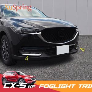 CX-5 カスタム グリル アクセサリー エアロ KF フロントグリル 縦