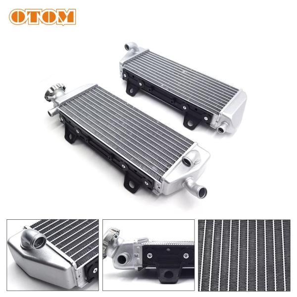 アルミ ラジエーター 冷却 KTM SX SX-F XC-F XC-W XC EXC-F 125 1...