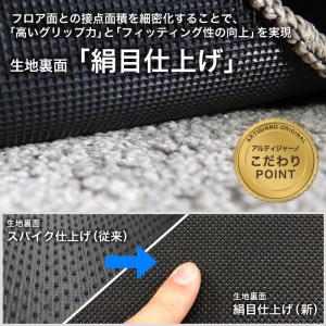 BMW 3シリーズ G20 G21 ラゲッジマ...の詳細画像4
