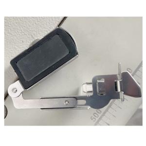 工業用ミシン ガイド 磁石 定規 ミシン マグ...の詳細画像4