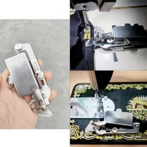 工業用ミシン ガイド 磁石 定規 ミシン マグ...の詳細画像5