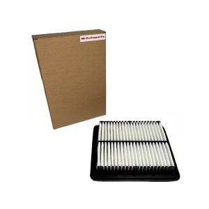 パジェロ ミニ 660 ターボ ABA-H58A 4A30T エアフィルター 年式 200512 〜 201302 エアクリーナー