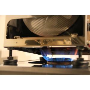 コロンビア デカフェ 焙煎後約200gの詳細画像3