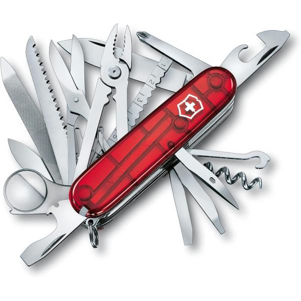 ビクトリノックス スイスチャンプ 53506【並行輸入品】　並行輸入品