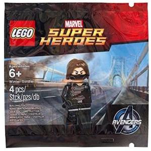 (Lego) LEGO Exclusive Marvel Super Heroes 5002943 ...
