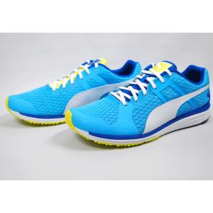 プーマ PUMA スニーカー  SPEED LIGHT  190217-12 スピード ライト 軽量 ランニング