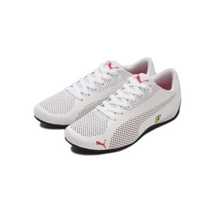 プーマ スニーカー レディース メンズ セール puma SF DRIFT CAT 5 ULTRA 305921-03 プーマ ドリフトキャット 5 ウルトラ  フェラーリ モータースポーツ