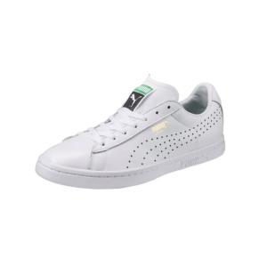 プーマ スニーカー レディー ス メンズ  PUMA  COURT STAR NM 357883-01 コートスター NM スニーカー  クラシック メンズ レディース