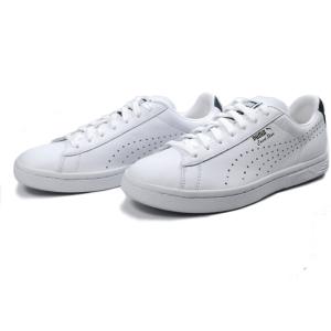 プーマ PUMA COURT STAR NM 357883-14 コートスター NM スニーカー  クラシック メンズ レディース