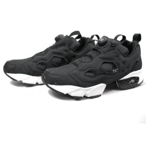 リーボック Reebok  INSTAPUMP FURY OG BLACK/WHITE DV6985インスタ ポンプフューリー OG スニーカー メンズ レディース