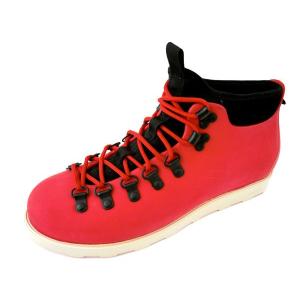 NATIVE FITZSIMMONS TOTEM RED