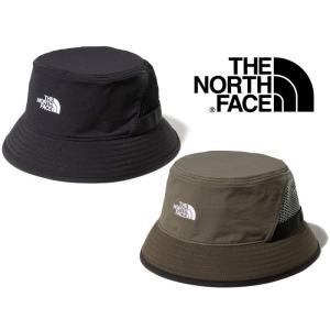 ザ ノースフェイス  THE NORTH FACE   CAMP MESH HAT / nn02232