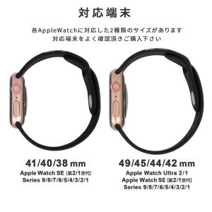 Apple Watch バンド AVIREX ...の詳細画像4