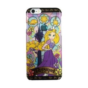 Disney（ディズニー） スマホケース iPhone6s 6 シェルジャケット