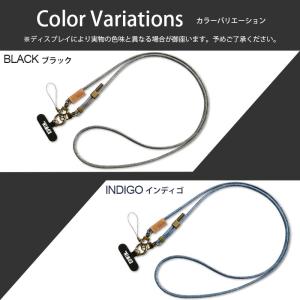 EDWIN エドウイン スマホショルダー スト...の詳細画像3
