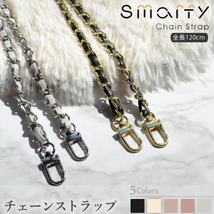 全機種対応 スマホストラップ M.CRAFTSMAN Yoggle Chain ネック