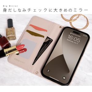 スマホケース iPhone15 ケース 手帳型...の詳細画像3