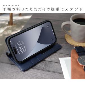 スマホケース iPhone15 ケース 手帳型...の詳細画像4