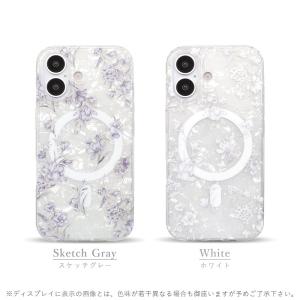 iPhone17 ケース クリア MERCUR...の詳細画像3