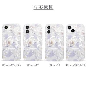 iPhone17 ケース クリア MERCUR...の詳細画像5