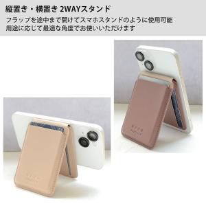 MagSafe カードケース NANO uni...の詳細画像4