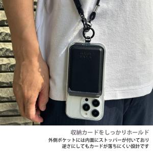 MagSafe カードケース NANO uni...の詳細画像5