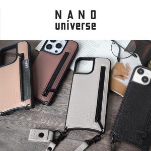 phone15 ケース nano univer...の詳細画像1