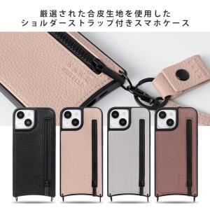 phone15 ケース nano univer...の詳細画像3