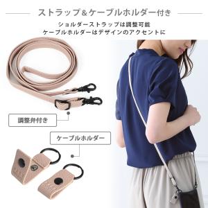 phone15 ケース nano univer...の詳細画像4