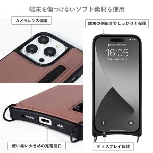phone15 ケース nano univer...の詳細画像5