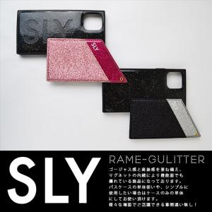 Sly Iphoneケースの商品一覧 通販 Yahoo ショッピング