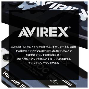 iPhone17 ケース AVIREX アヴィ...の詳細画像2