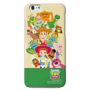 Iphone6 ケース トイストーリーの商品一覧 通販 Yahoo ショッピング
