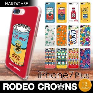 スマホケース Iphone8 Plus 7 Plus Rodeocrowns ロデオクラウンズ
