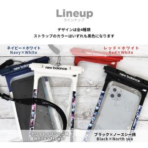 防水ケース スマホ iphone 海 プール ...の詳細画像2