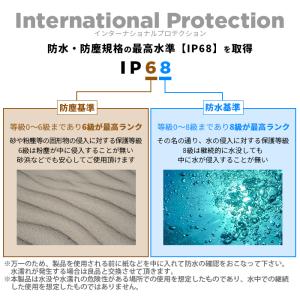 防水ケース スマホ iphone 海 プール ...の詳細画像3