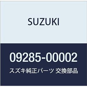 SUZUKI (スズキ) 純正部品 オイルシール 85X112X5 ジムニー 品番09285-00002