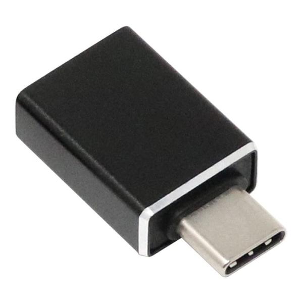 アイネックス USB3.2Gen2 Type-Cホストアダプタ Aメス - Cオス U32CA-MF...