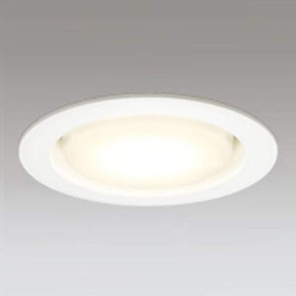 ODELIC(オーデリック) LEDダウンライト 調光 調色 リモコン別売 Bluetooth 白熱...