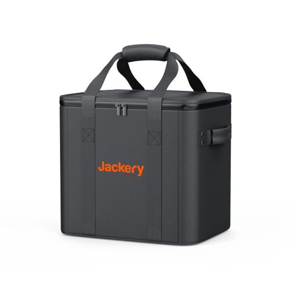 Jackery ポータブル電源 収納バッグ M ????/???????/????????用 ポータ...