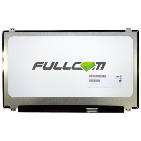 FULLCOM 15.6&quot; 修理交換用液晶パネル 対応画面モデル：NT156FHM-N31, NT1...