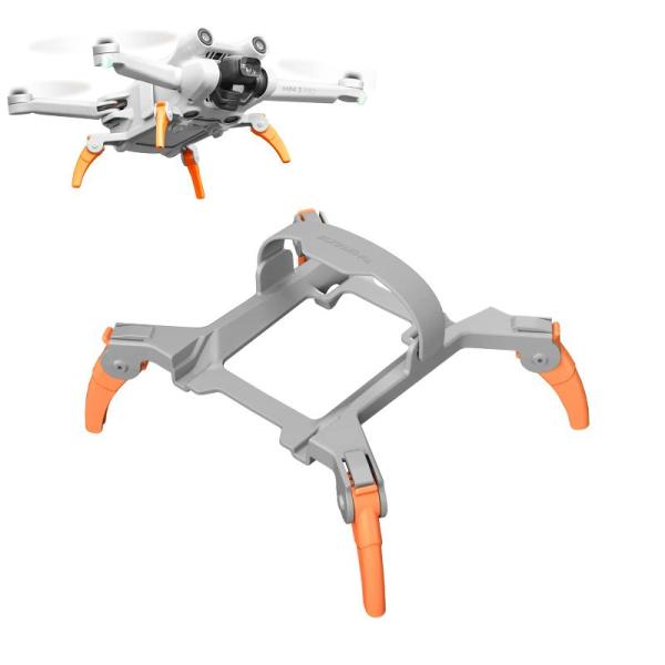 DJI Mini3 Pro ランディングギア 着陸ギア ガード 着陸ガード dji mini3 pr...