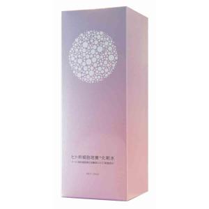 FUKUBISUI 福美水 500ml (ポンプ付き)とクリームジェル150gセット