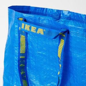 IKEA/イケア FRAKTA フラクタ キャ...の詳細画像4