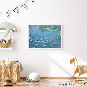 A2/A3/A4ポスター (クロード・モネ) ...の詳細画像1