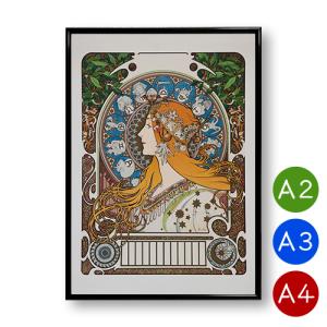 ポスター イタリアフィレンツェ大聖堂 I.F.I ラッピングペーパー 50×70