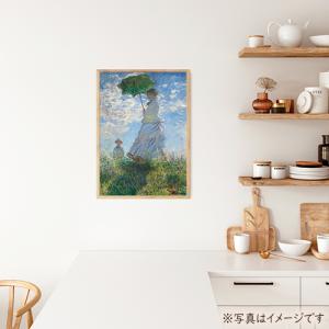 A2/A3/A4ポスター (クロード・モネ) ...の詳細画像1